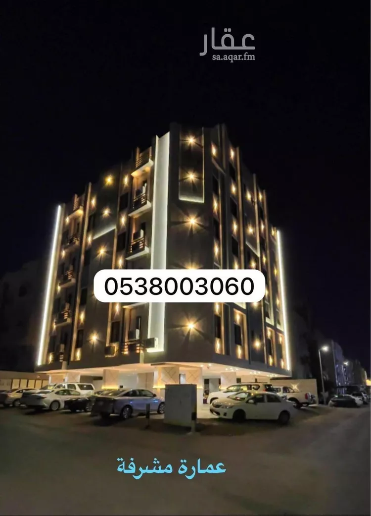 شقة للإيجار في شارع الفوز, حي مشرفة, مدينة جدة, منطقة مكة المكرمة 22