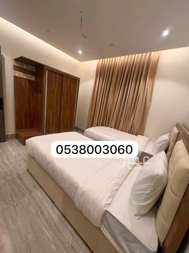 شقة للإيجار في شارع وادي حشيش, حي الصفاء, مدينة جدة, منطقة مكة المكرمة صورة 3