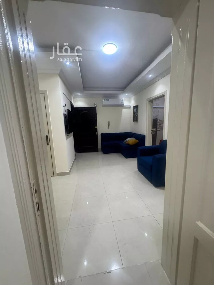 شقة للإيجار في شارع عامر بن الحارث, حي البوادي, مدينة جدة, منطقة مكة المكرمة صورة 5