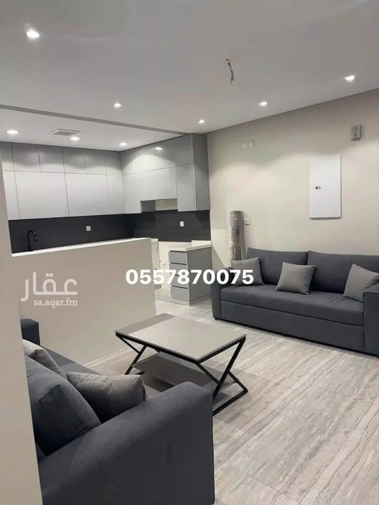 Apartment for Rent in Jeddah As Safaa