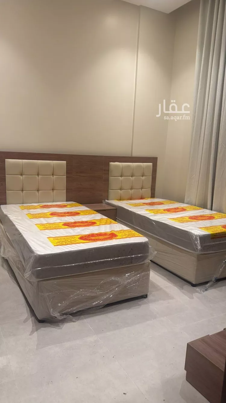 شقة للإيجار في شارع محمد ابن جبير, حي الرحاب, مدينة جدة, منطقة مكة المكرمة صورة 5