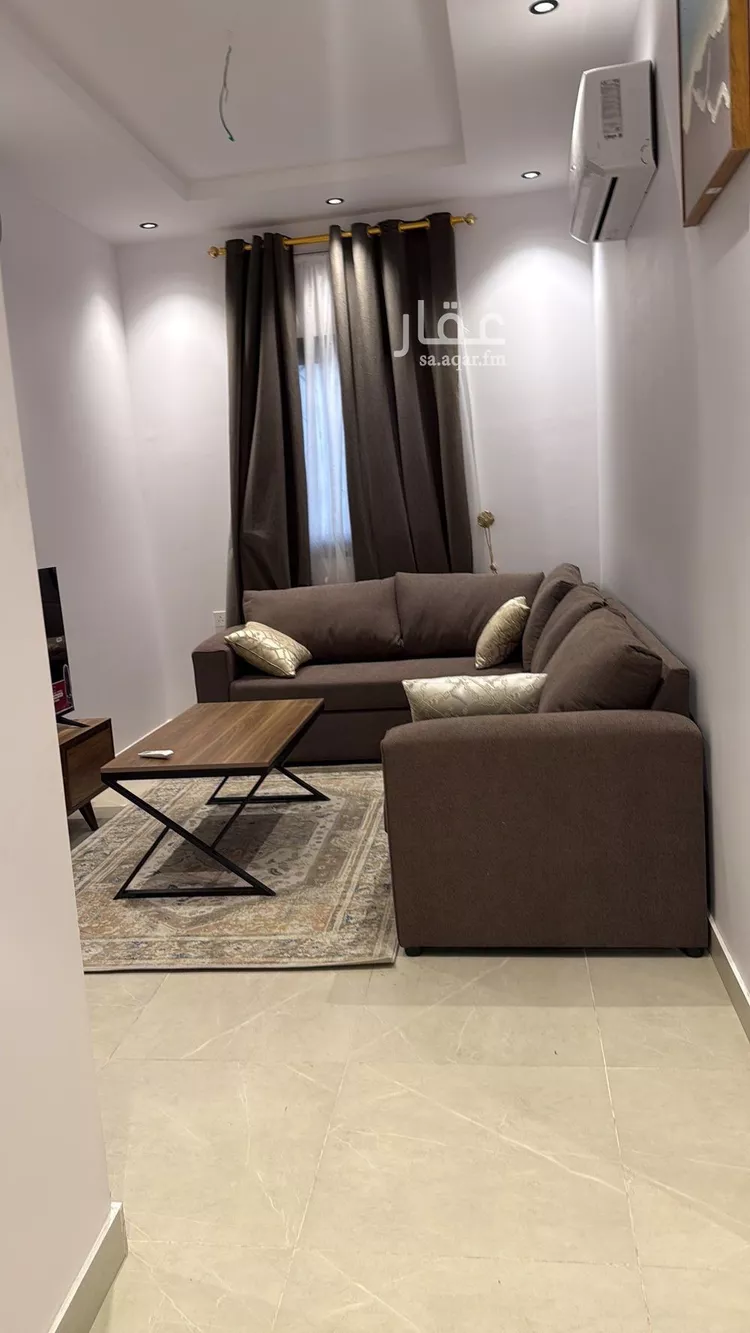 شقة للإيجار في شارع وادي الروضه, حي العزيزية, مدينة جدة, منطقة مكة المكرمة 14