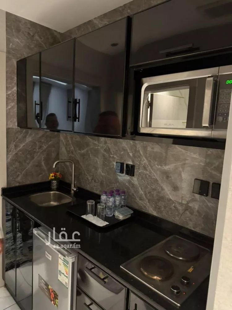 شقة للإيجار في شارع إبراهيم بن إسحاق, حي بريمان, مدينة جدة, منطقة مكة المكرمة صورة 5