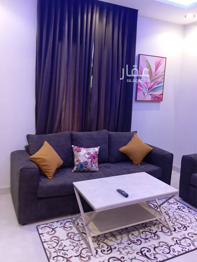 Apartment for Rent in Jeddah As Safaa