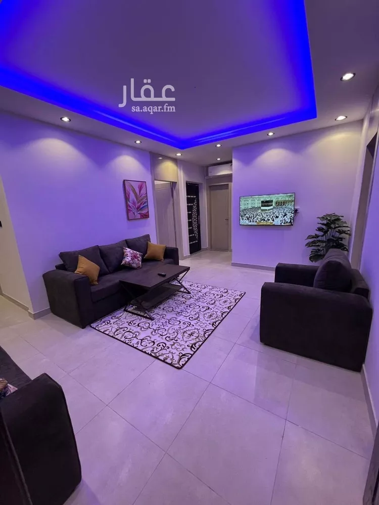 شقة للإيجار في شارع عبدالله الشربتلي, حي الصفاء, مدينة جدة, منطقة مكة المكرمة 6