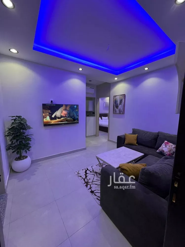شقة للإيجار في شارع عبدالله الشربتلي, حي الصفاء, مدينة جدة, منطقة مكة المكرمة 12