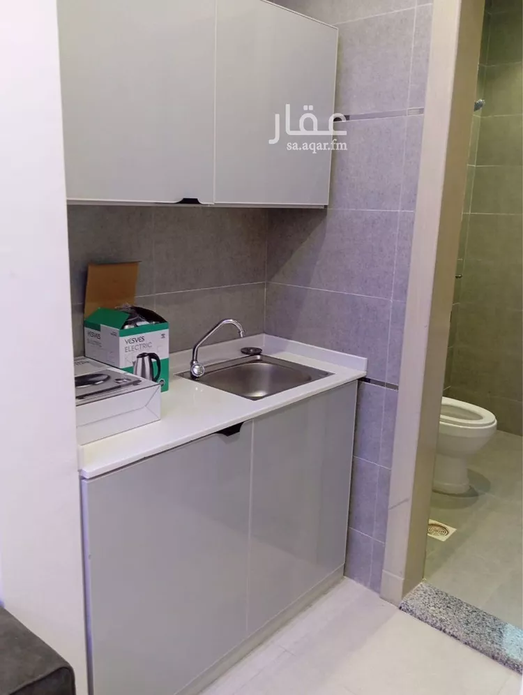 شقة للإيجار في شارع طريق الملك فهد فرعي, حي البوادي, مدينة جدة, منطقة مكة المكرمة 10