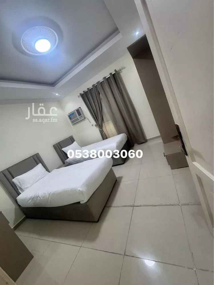 شقة للإيجار في شارع طريق الملك فهد فرعي, حي البوادي, مدينة جدة, منطقة مكة المكرمة صورة 4