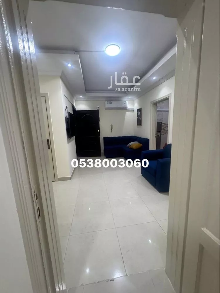 شقة للإيجار في شارع طريق الملك فهد فرعي, حي البوادي, مدينة جدة, منطقة مكة المكرمة 6