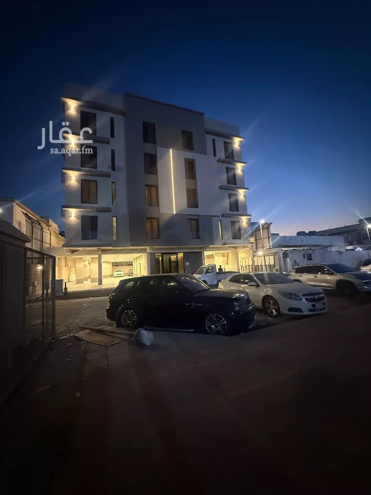 شقة للإيجار في شارع وادي حشيش, حي الصفاء, مدينة جدة, منطقة مكة المكرمة صورة 5