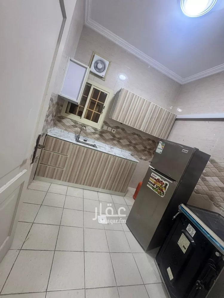 شقة للإيجار في شارع عامر بن الحارث, حي البوادي, مدينة جدة, منطقة مكة المكرمة 7