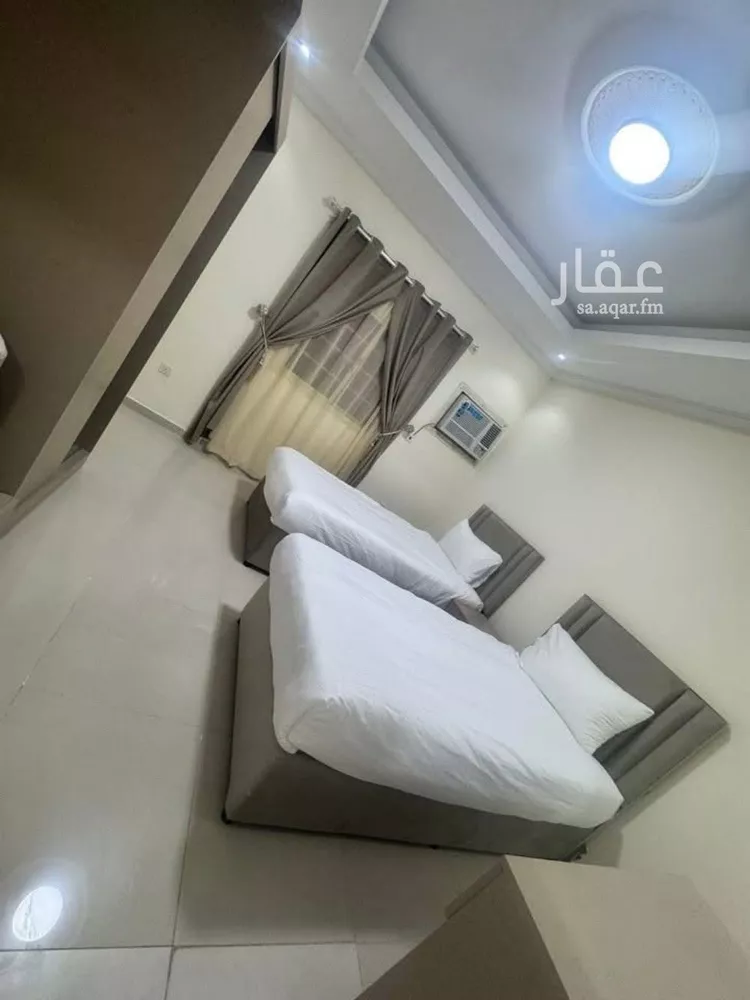 شقة للإيجار في شارع عامر بن الحارث, حي البوادي, مدينة جدة, منطقة مكة المكرمة 14