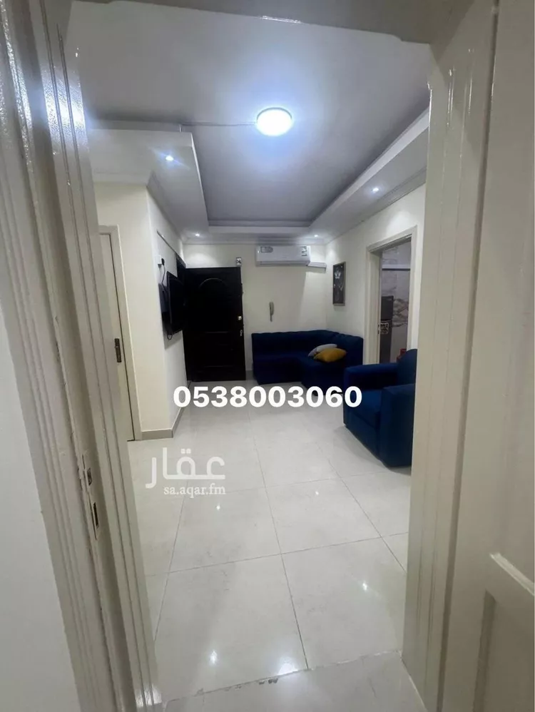 شقة للإيجار في شارع طريق الملك فهد فرعي, حي البوادي, مدينة جدة, منطقة مكة المكرمة