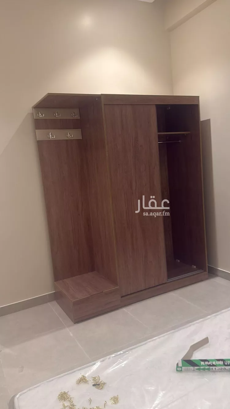 شقة للإيجار في شارع وادي الروضه, حي العزيزية, مدينة جدة, منطقة مكة المكرمة صورة 2