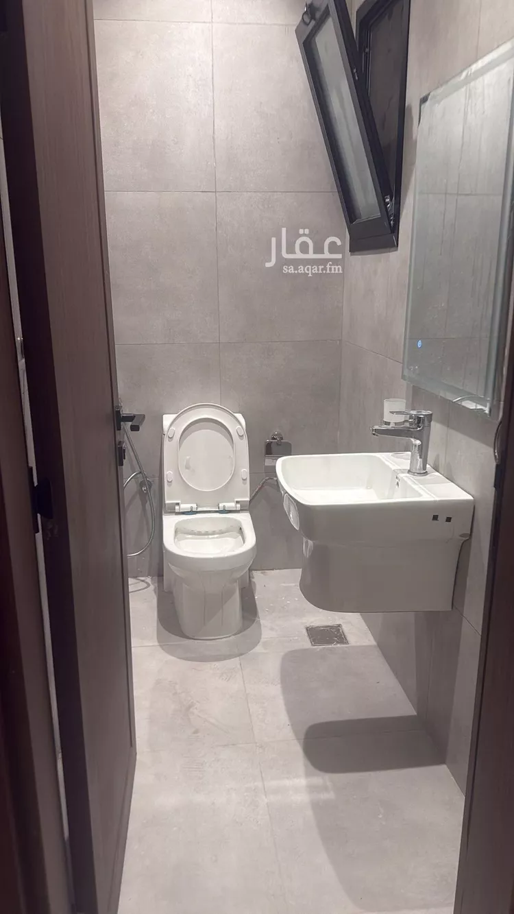 شقة للإيجار في شارع وادي الروضه, حي العزيزية, مدينة جدة, منطقة مكة المكرمة صورة 3