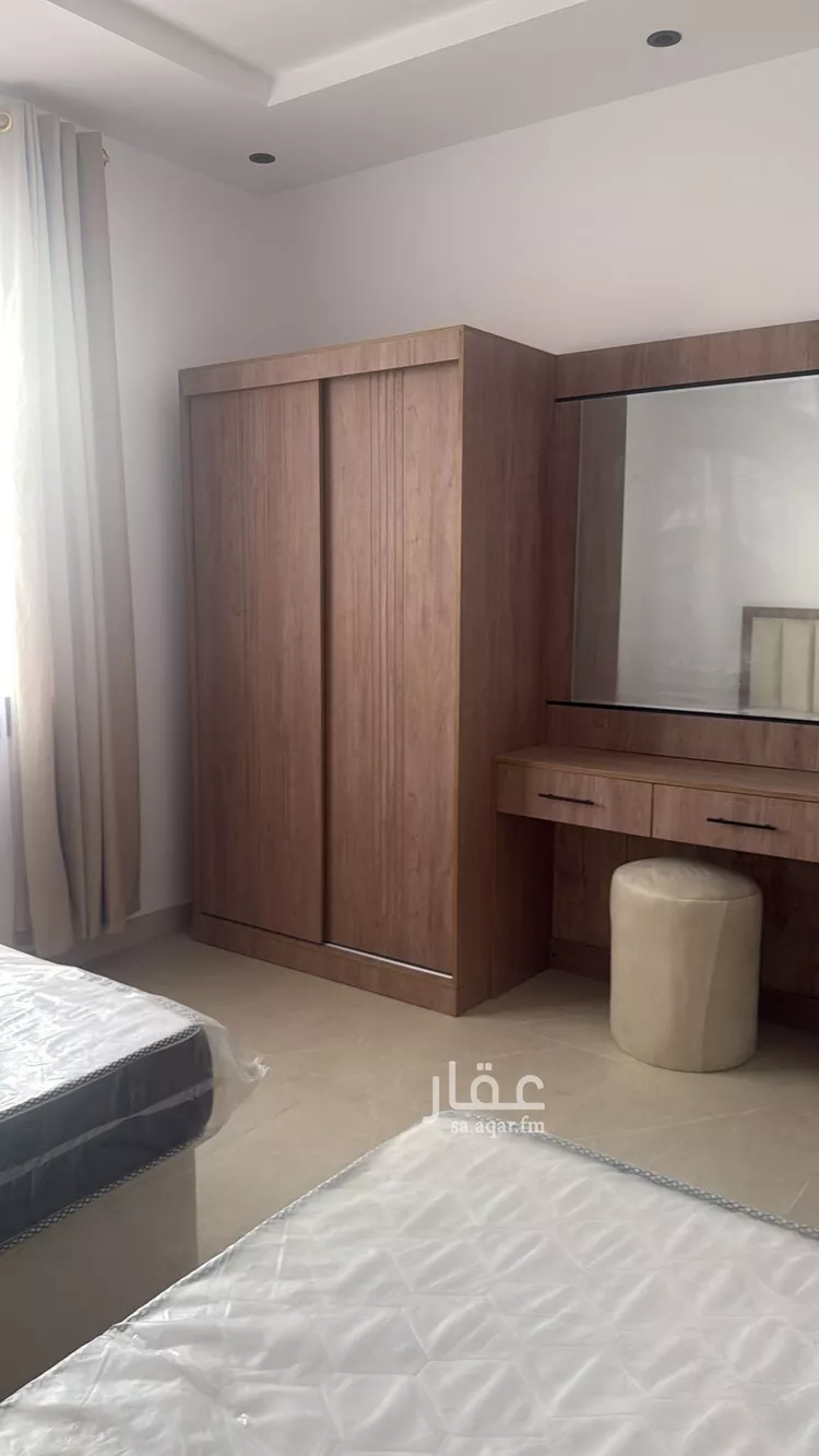 شقة للإيجار في شارع وادي الروضه, حي العزيزية, مدينة جدة, منطقة مكة المكرمة 9