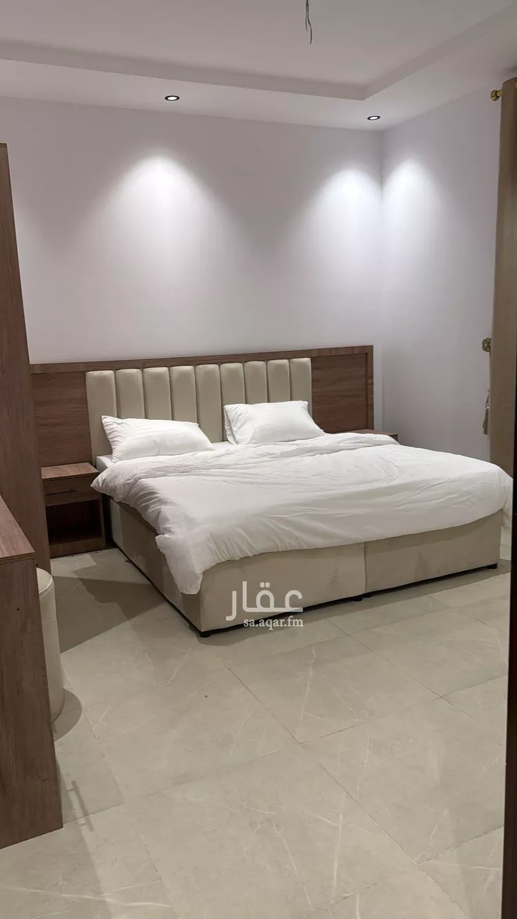 شقة للإيجار في شارع محمد ابن جبير, حي الرحاب, مدينة جدة, منطقة مكة المكرمة 15