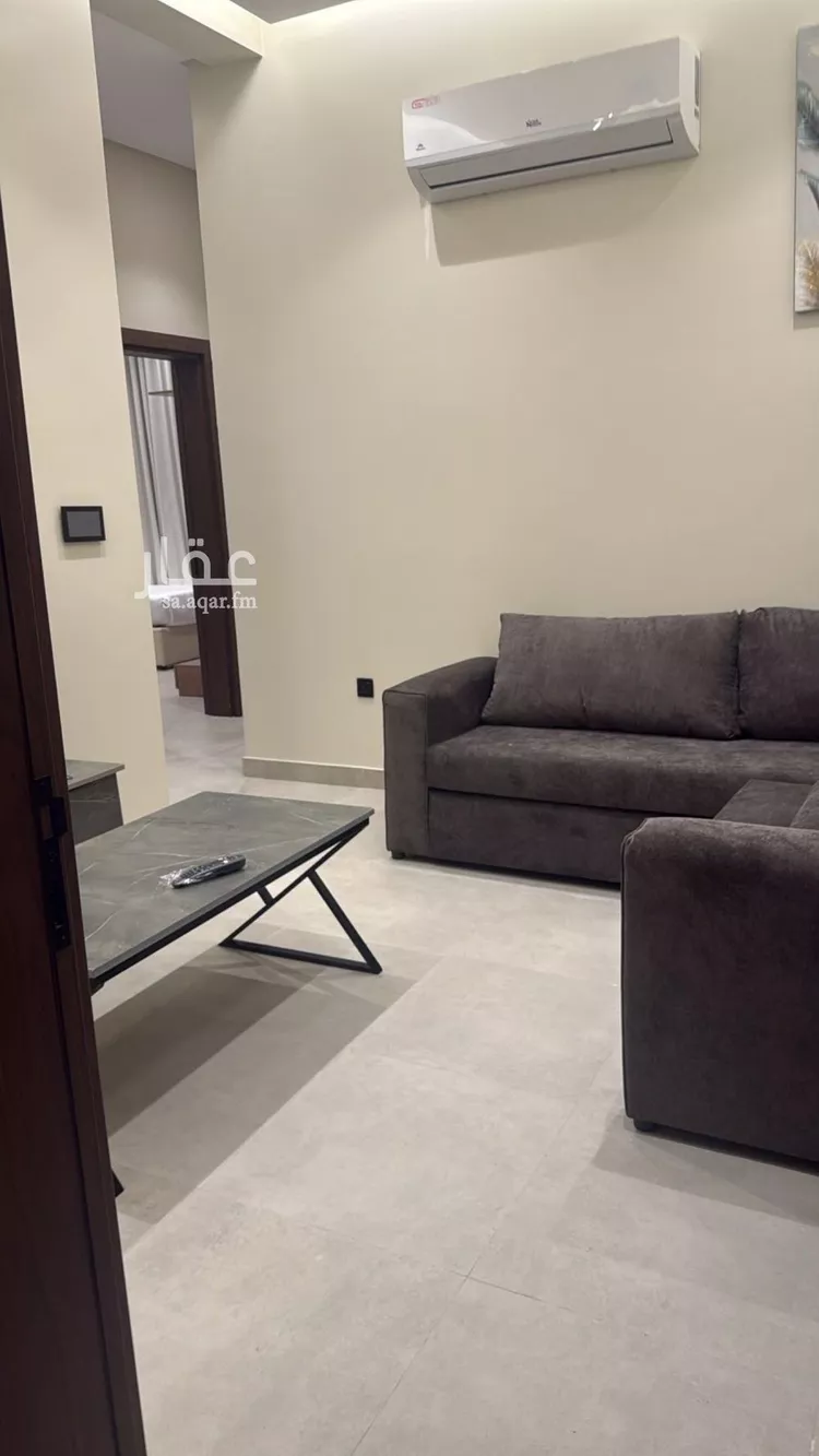 Apartment for Rent in Jeddah Ar Rihab 11