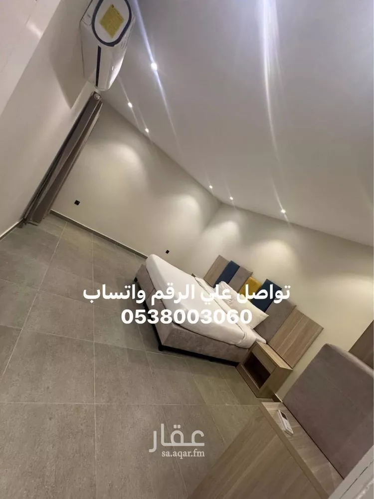 شقة للإيجار في شارع عبدالله الشربتلي, حي الصفاء, مدينة جدة, منطقة مكة المكرمة