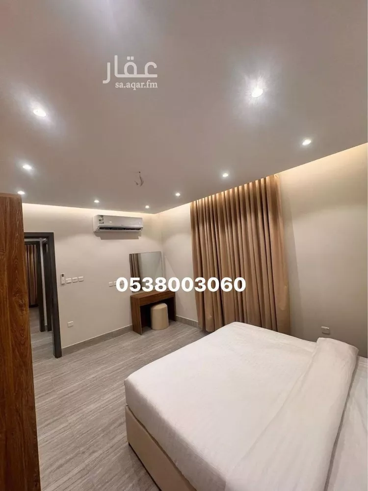 شقة للإيجار في شارع وادي حشيش, حي الصفاء, مدينة جدة, منطقة مكة المكرمة