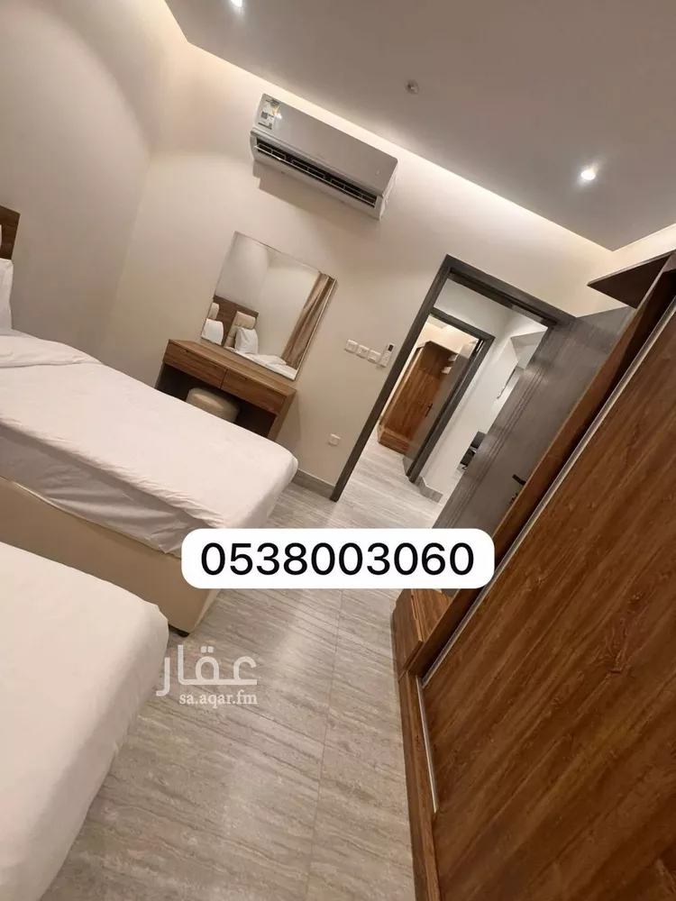 شقة للإيجار في شارع وادي حشيش, حي الصفاء, مدينة جدة, منطقة مكة المكرمة صورة 2