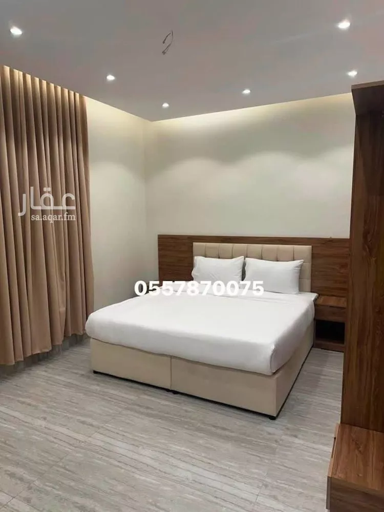 شقة للإيجار في شارع وادي حشيش, حي الصفاء, مدينة جدة, منطقة مكة المكرمة صورة 5