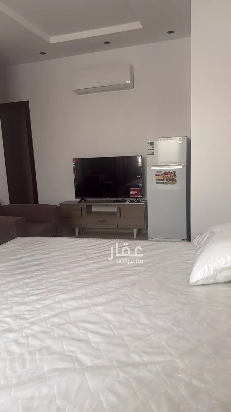 شقة للإيجار في شارع وادي الروضه, حي العزيزية, مدينة جدة, منطقة مكة المكرمة صورة 4