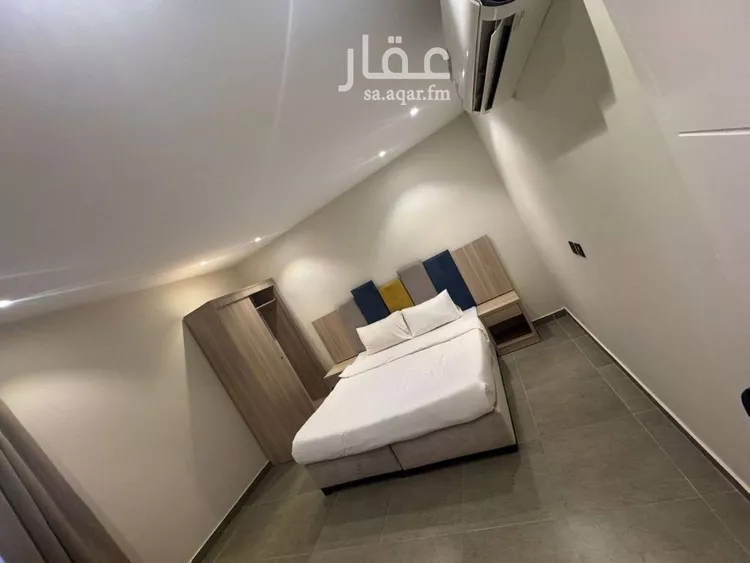 شقة للإيجار في شارع عبدالله الشربتلي, حي الصفاء, مدينة جدة, منطقة مكة المكرمة صورة 3