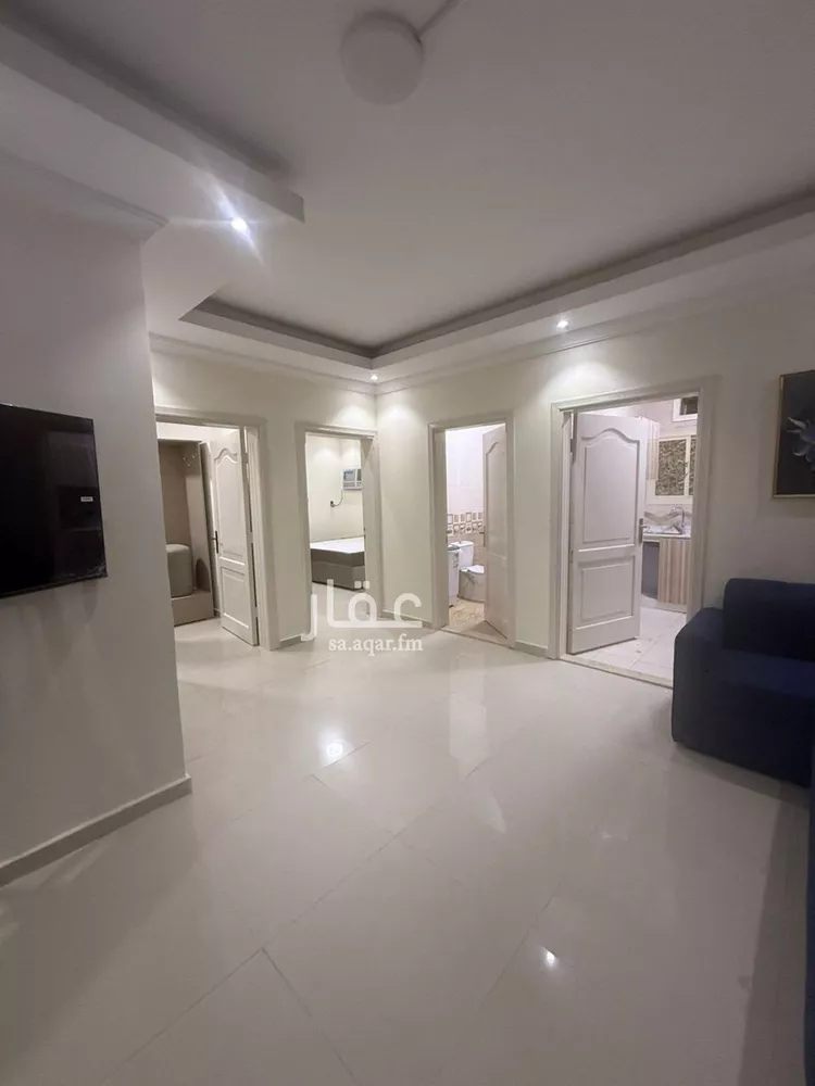 Apartment for Rent in Jeddah Al Bawadi صورة 5
