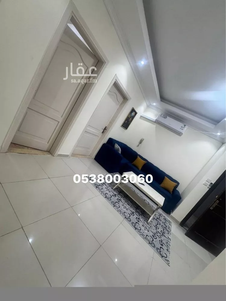 شقة للإيجار في شارع طريق الملك فهد فرعي, حي البوادي, مدينة جدة, منطقة مكة المكرمة صورة 3