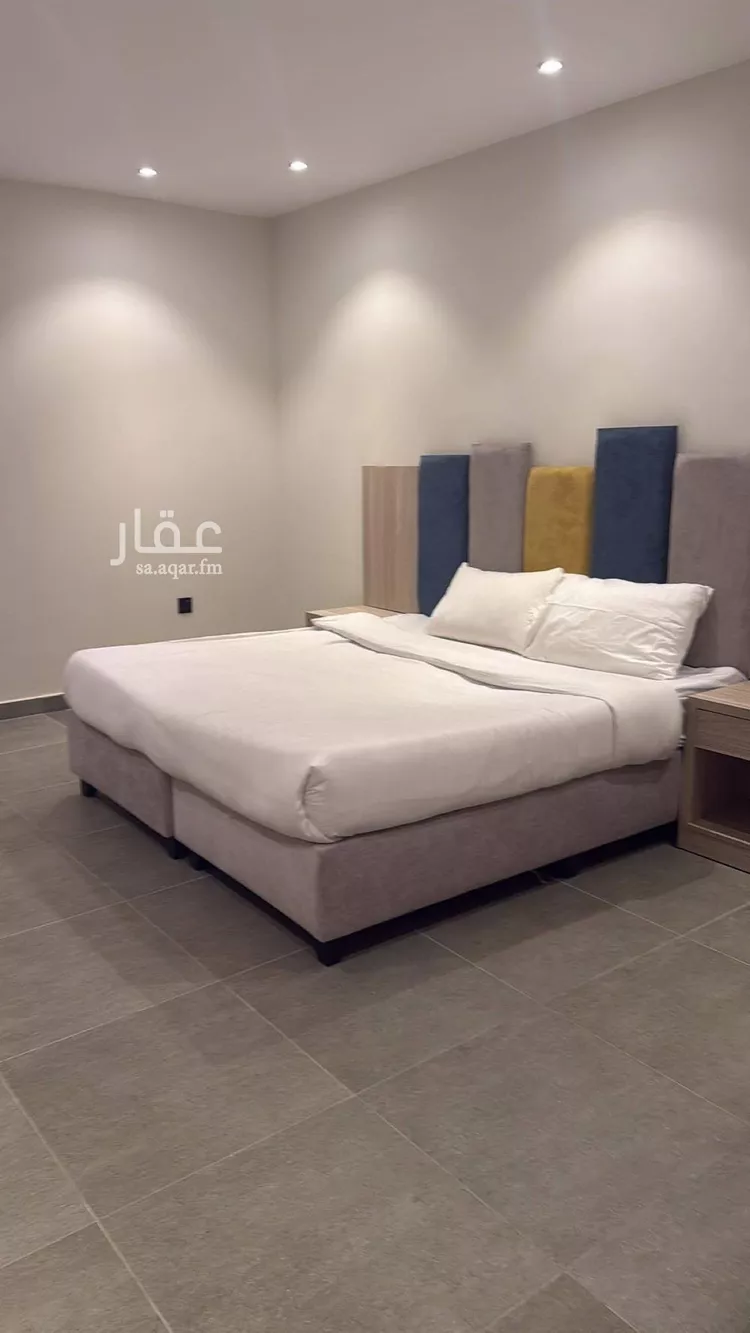شقة للإيجار في شارع طريق الملك فهد فرعي, حي البوادي, مدينة جدة, منطقة مكة المكرمة 15