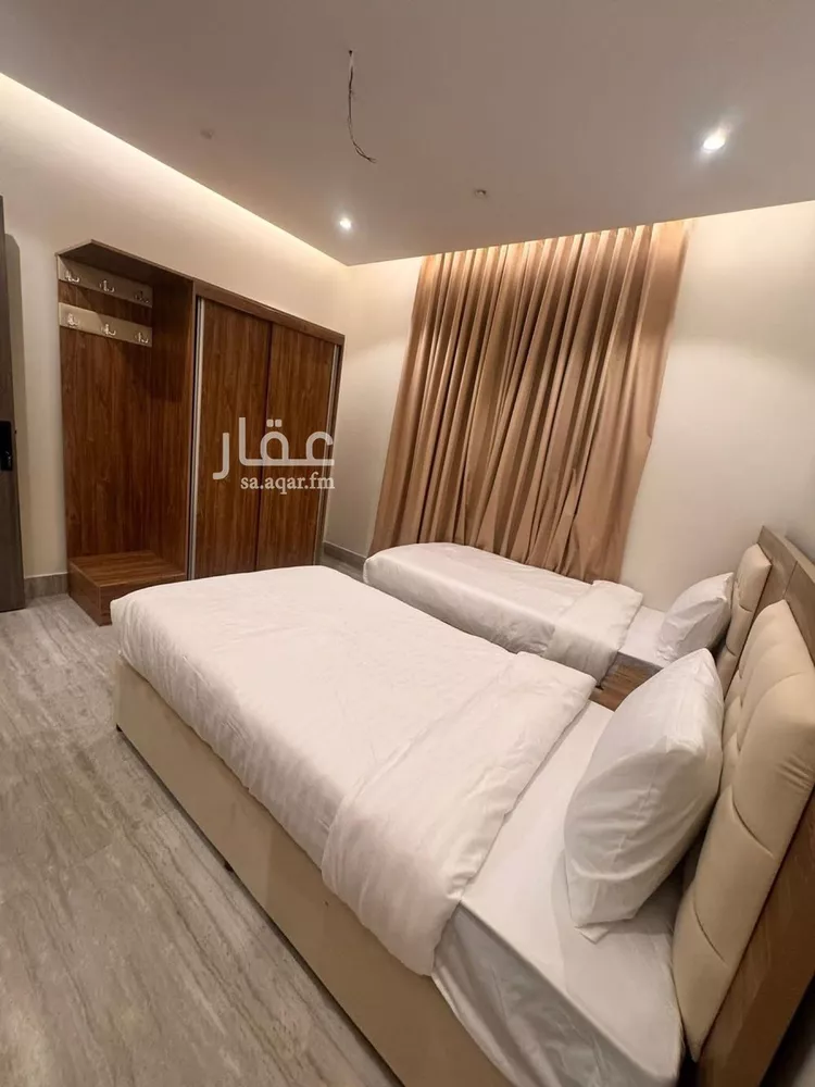 شقة للإيجار في شارع وادي حشيش, حي الصفاء, مدينة جدة, منطقة مكة المكرمة صورة 2