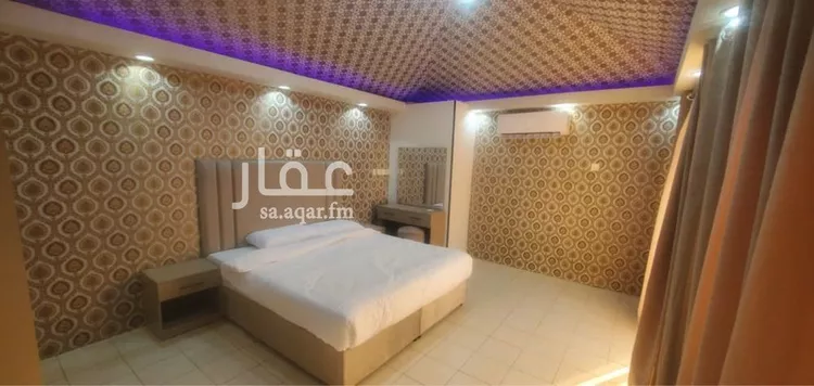 شقة للإيجار في شارع عامر بن الحارث, حي البوادي, مدينة جدة, منطقة مكة المكرمة صورة 4