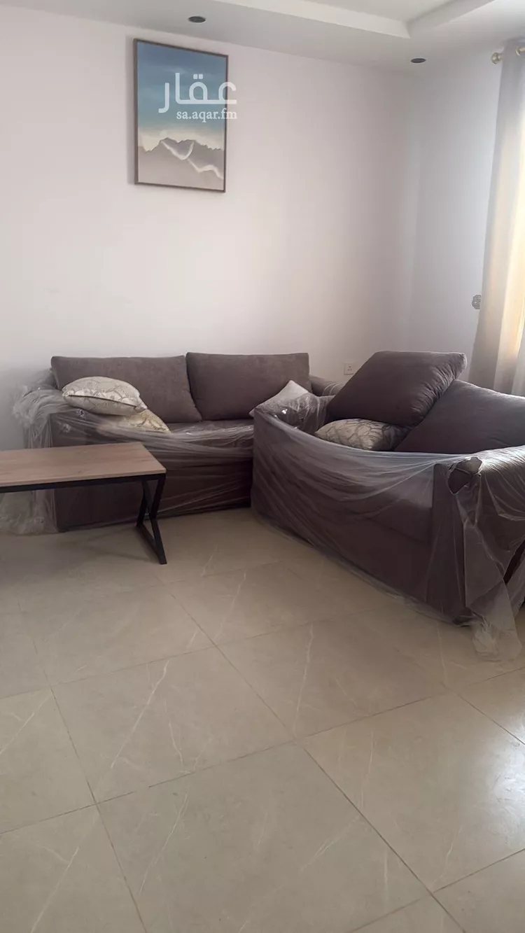 شقة للإيجار في شارع وادي الروضه, حي العزيزية, مدينة جدة, منطقة مكة المكرمة