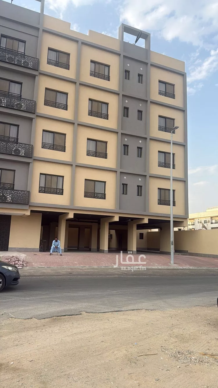 شقة للإيجار في شارع وادي الروضه, حي العزيزية, مدينة جدة, منطقة مكة المكرمة 10