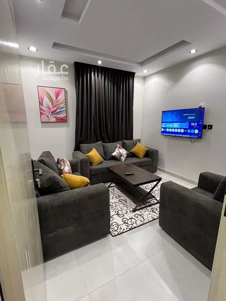 Apartment for Rent in Jeddah As Safaa 12