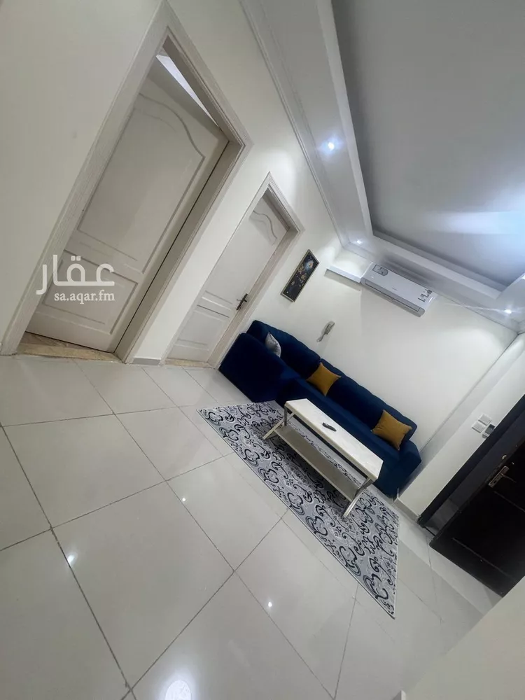 Apartment for Rent in Jeddah Al Bawadi