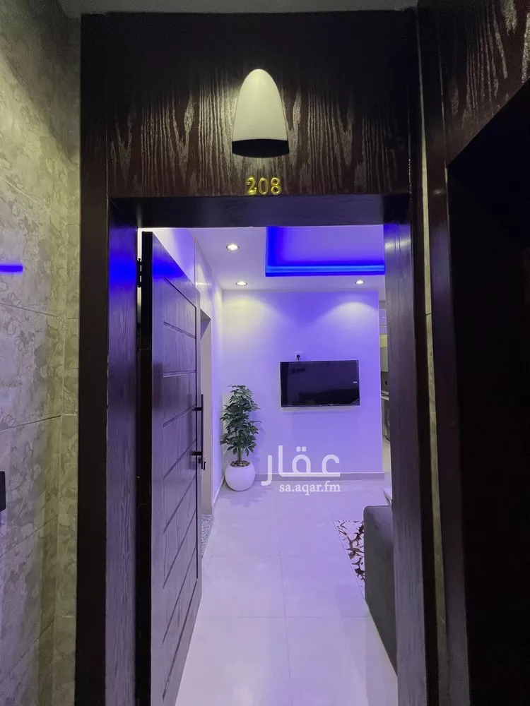 Apartment for Rent in Jeddah Mishrifah صورة 2