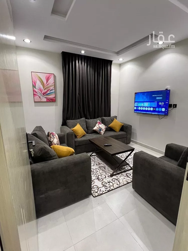 Apartment for Rent in Jeddah Mishrifah