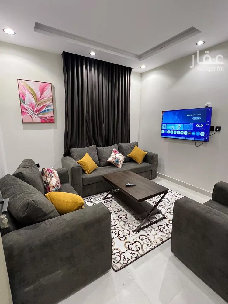 Apartment for Rent in Jeddah Mishrifah صورة 3