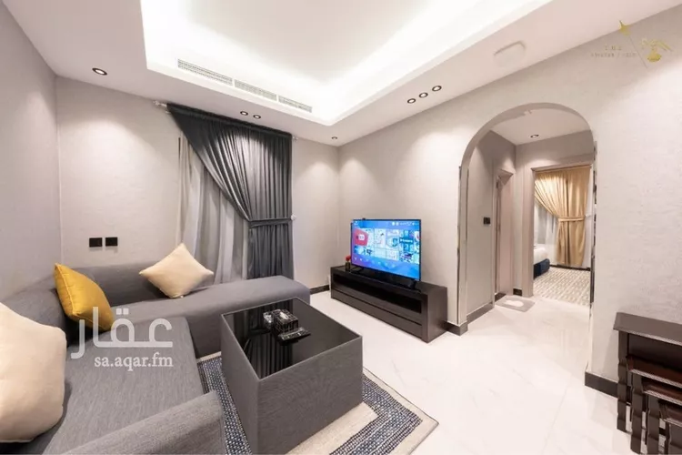 شقة للإيجار في شارع إبراهيم بن إسحاق, حي بريمان, مدينة جدة, منطقة مكة المكرمة صورة 3
