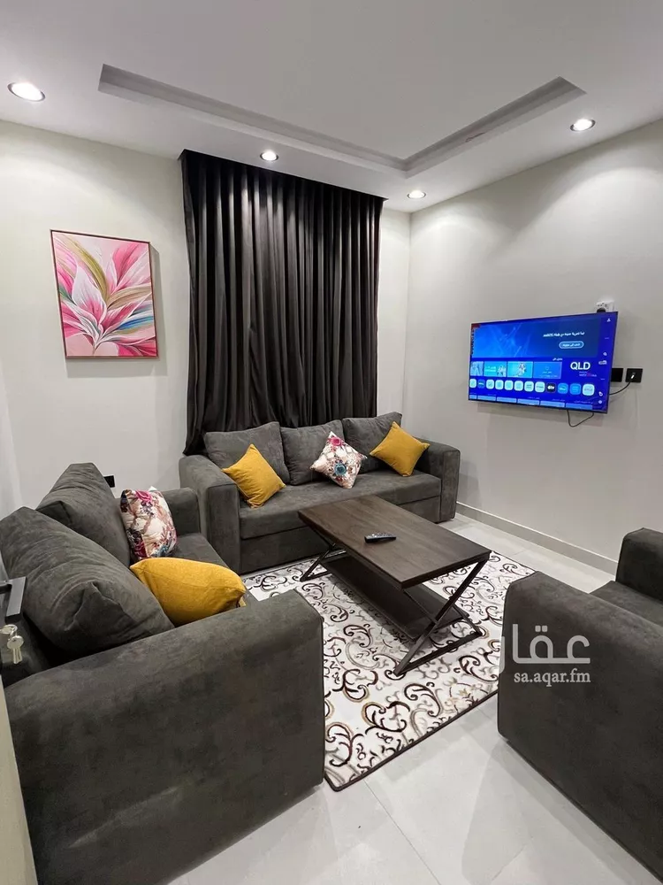 شقة للإيجار في شارع الفوز, حي مشرفة, مدينة جدة, منطقة مكة المكرمة صورة 2