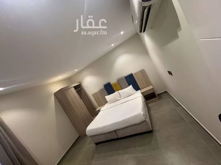 شقة للإيجار في شارع عبدالله الشربتلي, حي الصفاء, مدينة جدة, منطقة مكة المكرمة صورة 3