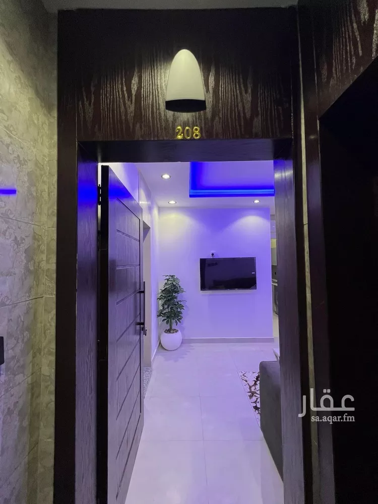 Apartment for Rent in Jeddah As Safaa 6