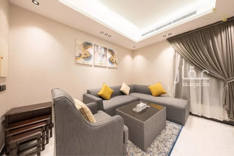 شقة للإيجار في شارع إبراهيم بن إسحاق, حي بريمان, مدينة جدة, منطقة مكة المكرمة صورة 5
