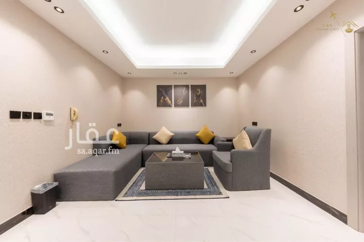 شقة للإيجار في شارع إبراهيم بن إسحاق, حي بريمان, مدينة جدة, منطقة مكة المكرمة صورة 4