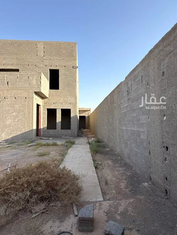 فيلا للبيع في طريق عمر ابن الخطاب ، حي المروج ، التويم ، المجمعة صورة 4