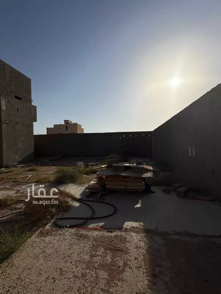 فيلا للبيع في طريق عمر ابن الخطاب ، حي المروج ، التويم ، المجمعة صورة 3