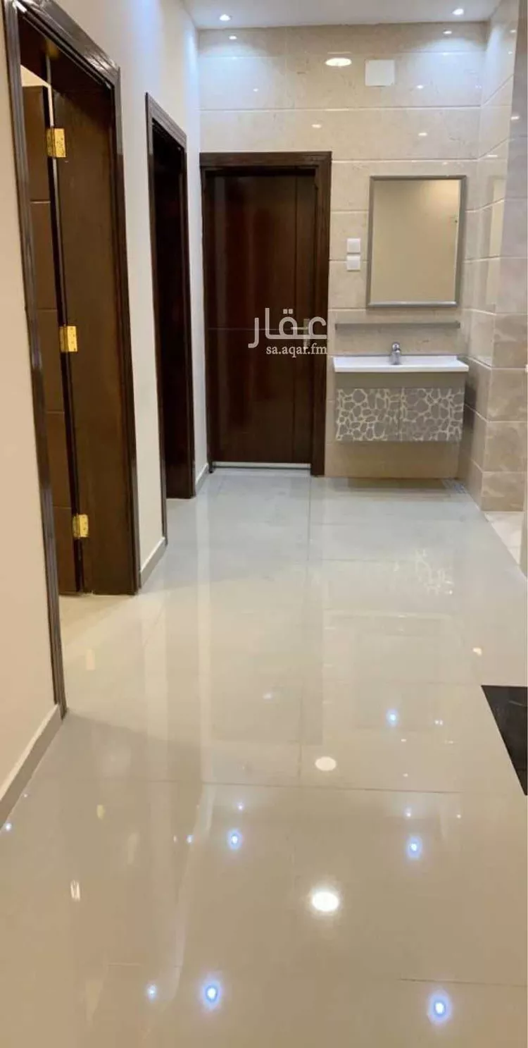 شقة للإيجار في شارع عبدالرحمن ابن عامر, حي القطبية الغربية, مدينة الطائف, منطقة مكة المكرمة صورة 4