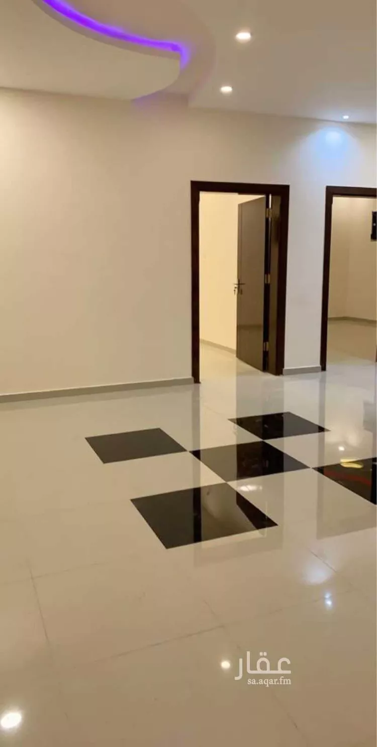 شقة للإيجار في شارع عبدالرحمن ابن عامر, حي القطبية الغربية, مدينة الطائف, منطقة مكة المكرمة صورة 3